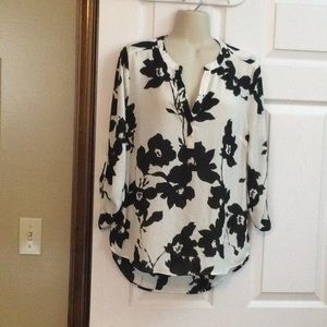 Danielrainn Blouse